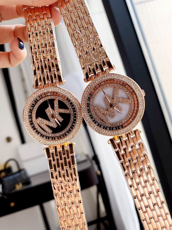 MK watch 28mm M01